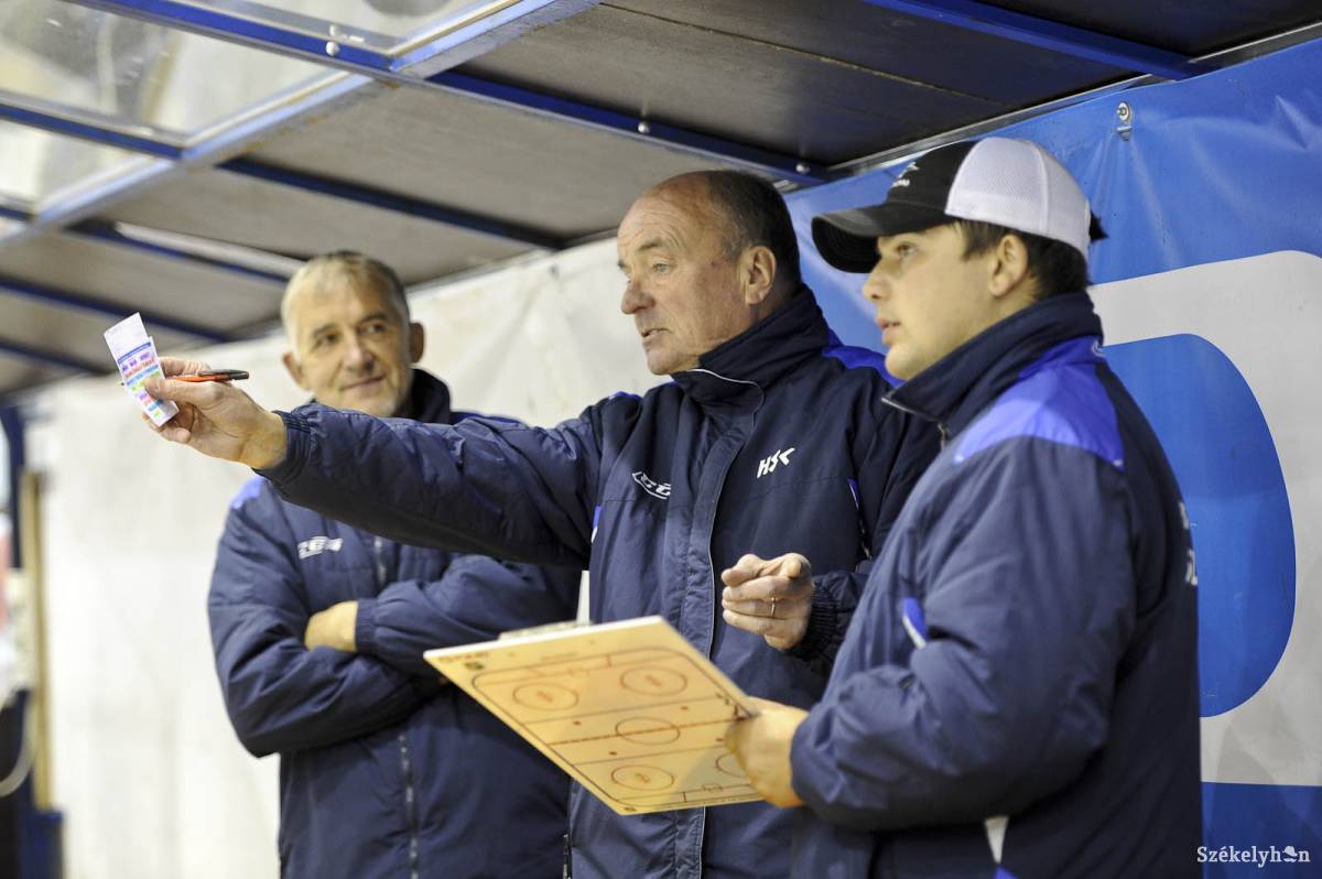 &bullet;  Fotó: Kristó Róbert