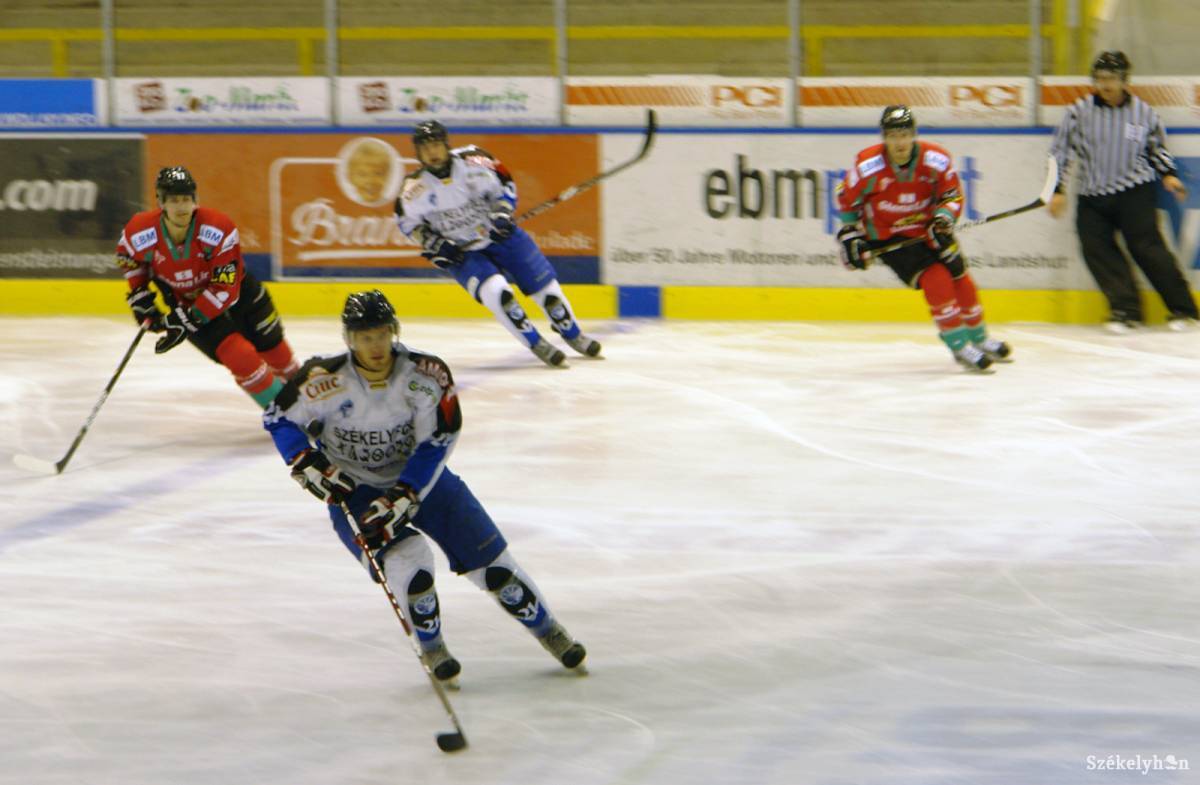 &bullet;  Fotó: Filep Zsombor