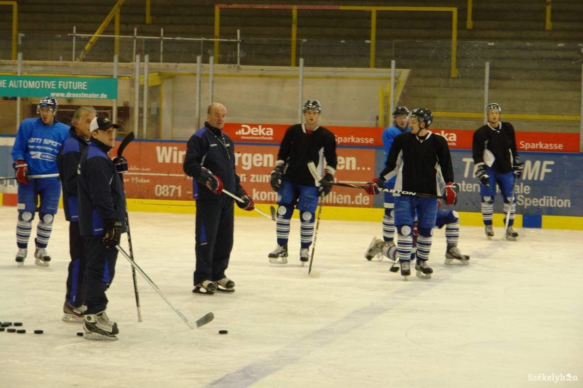 &bullet;  Fotó: Filep Zsombor