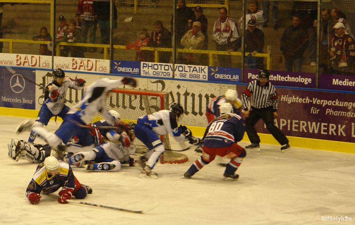 &bullet;  Fotó: Filep Zsombor