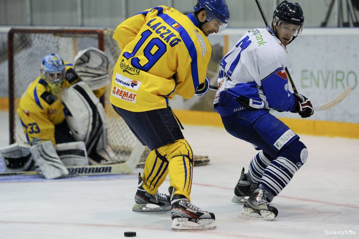 &bullet;  Fotó: Kristó Róbert