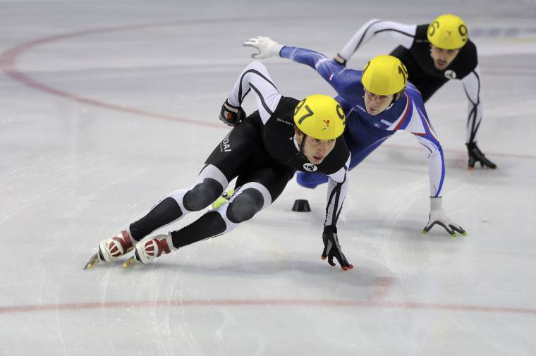 Jó eredmények a Danubia-kupán