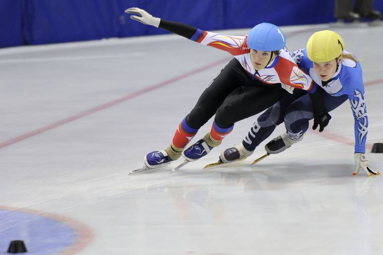 Balázs Tünde Bukarest szerint országot vált