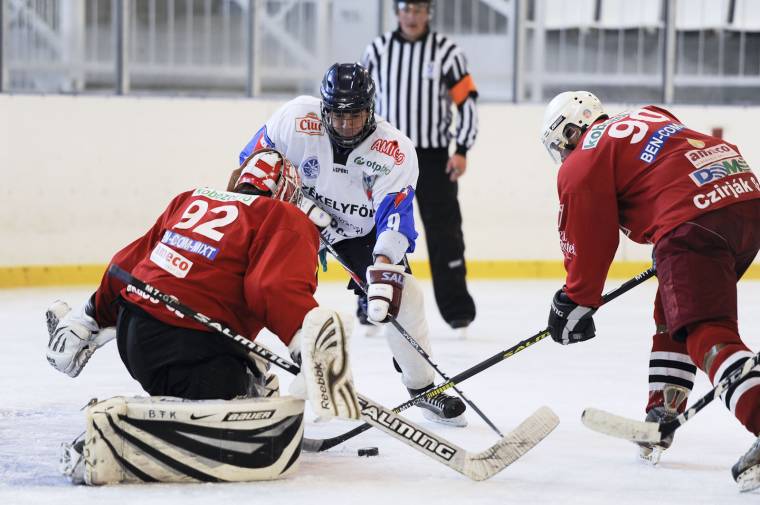 A Progym is legyőzte a Steauát