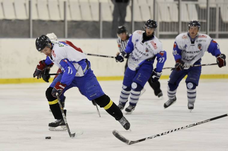 Karcfalván elkezdődött a Felcsík-kupa