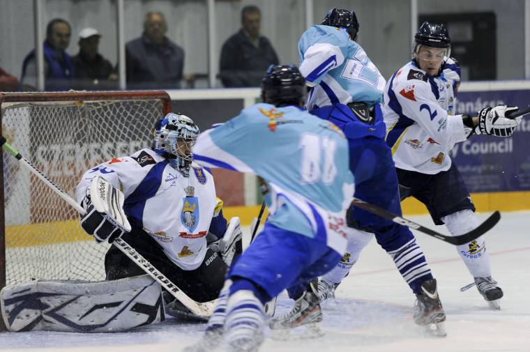 Csíkban hokimeccsdömping várható