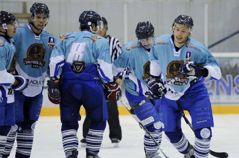 Hazai siker a Csíki Sör-kupán