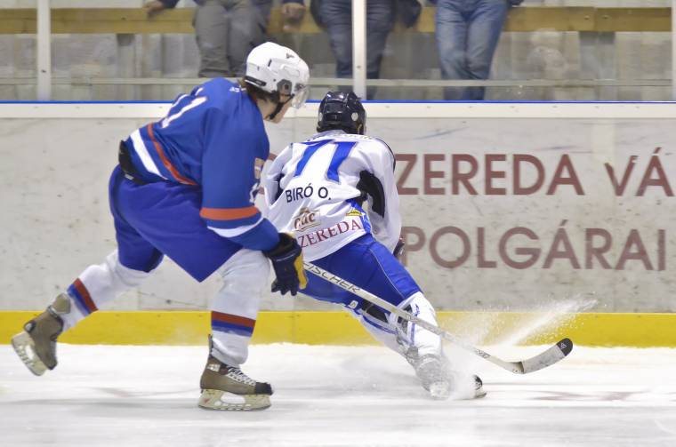 Nyolc csíki hokis játékjogát felfüggesztették