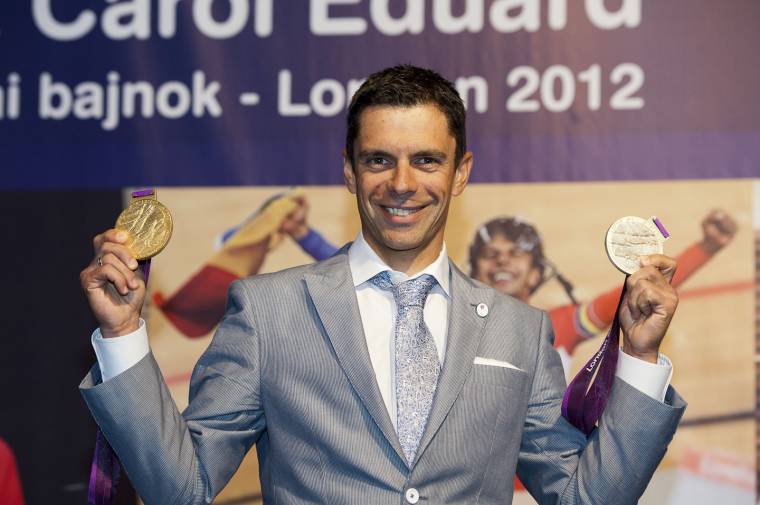 Novák Edét fogadta a román kormányfő