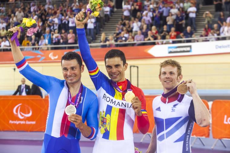 Novák Ede csíkszeredai fogadása