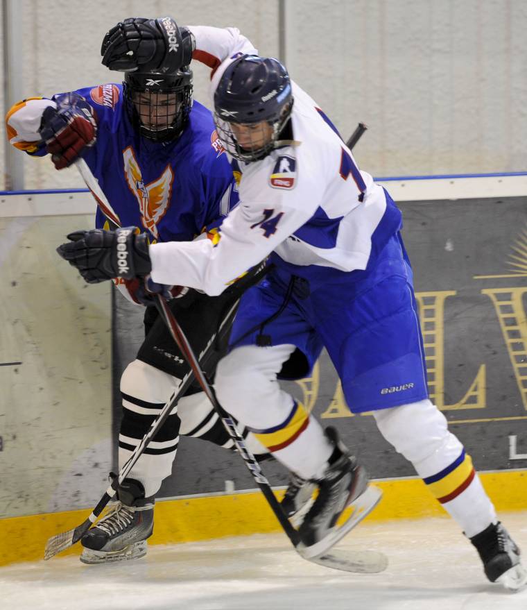 Háromszor győzték le a letteket