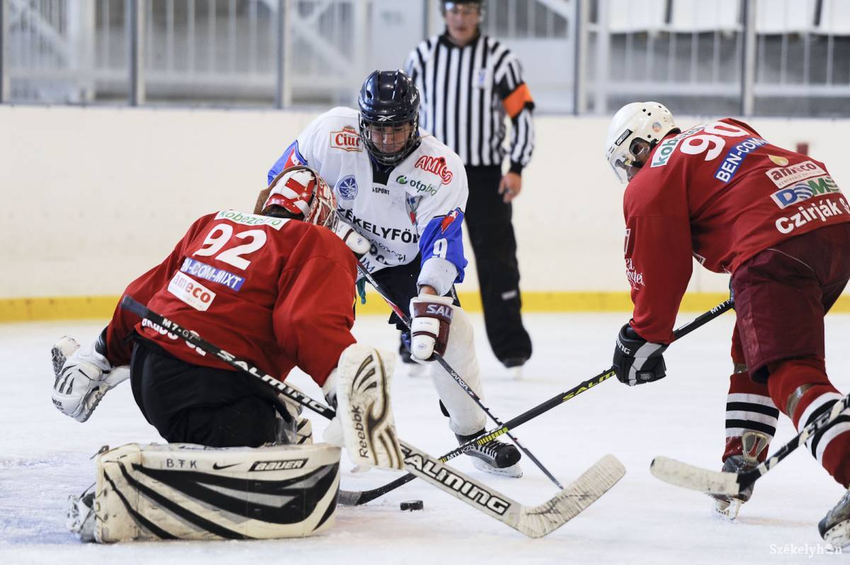 • Fotó: Kristó Róbert