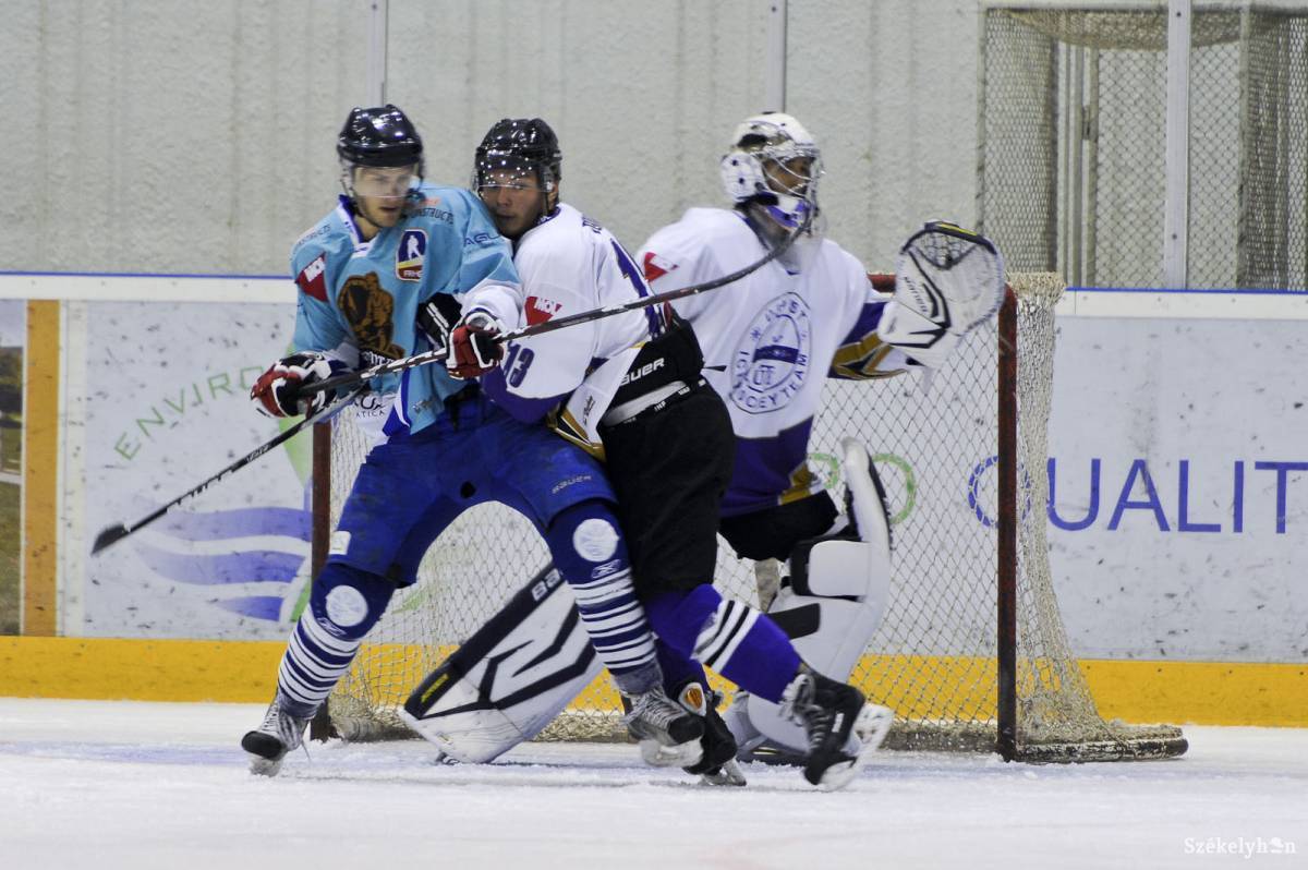 &bullet;  Fotó: Kristó Róbert