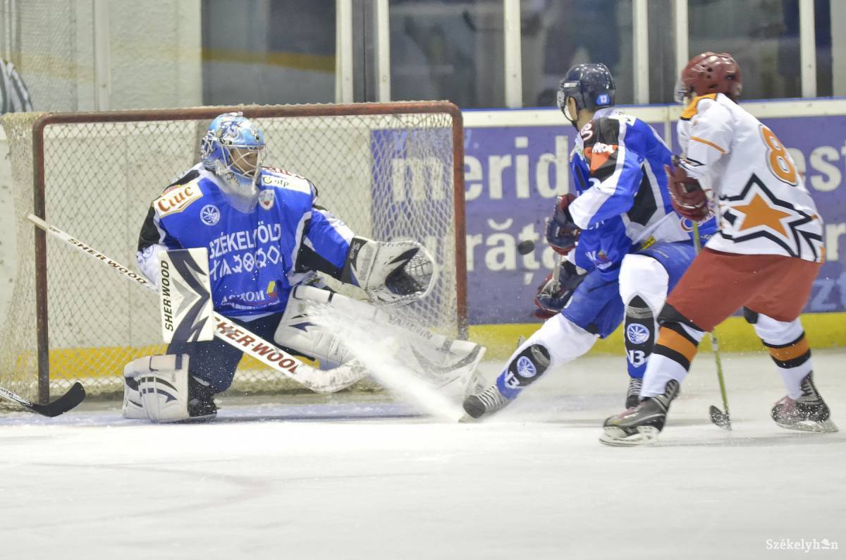 &bullet;  Fotó: Veres Nándor