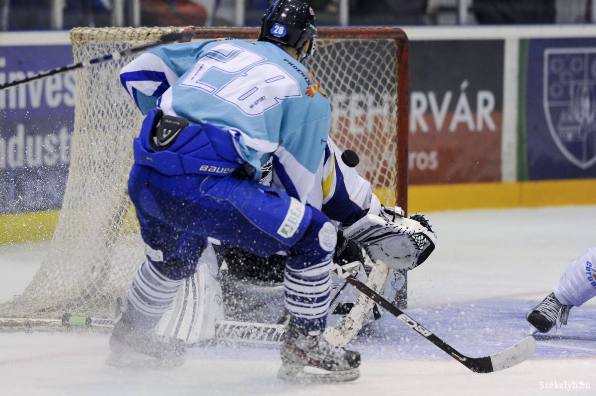 &bullet;  Fotó: Kristó Róbert