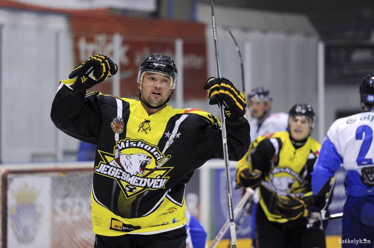 &bullet;  Fotó: Kristó Róbert