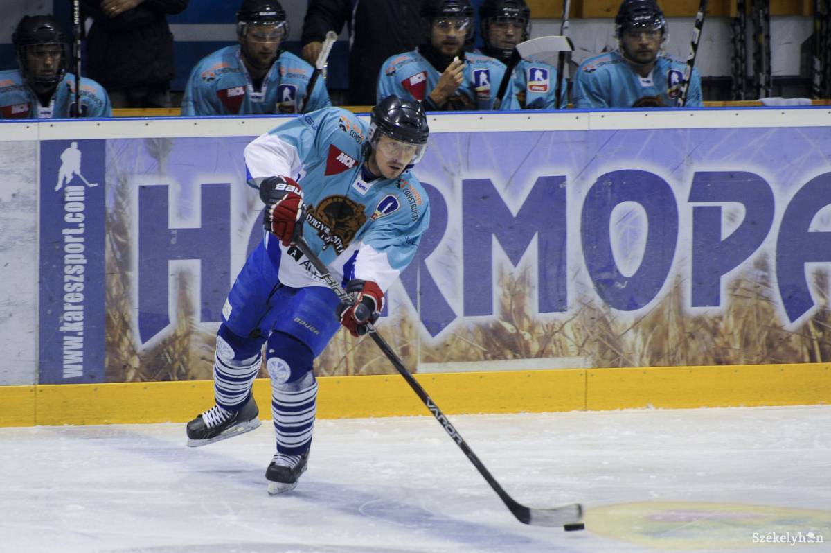 &bullet;  Fotó: Kristó Róbert