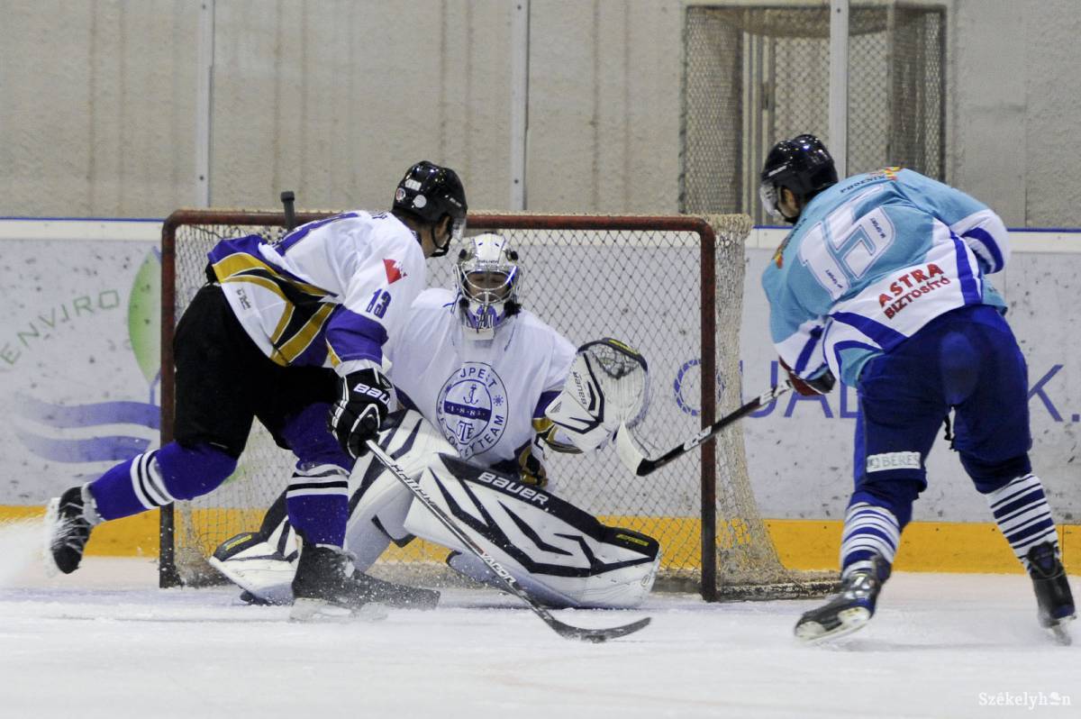 &bullet;  Fotó: Kristó Róbert