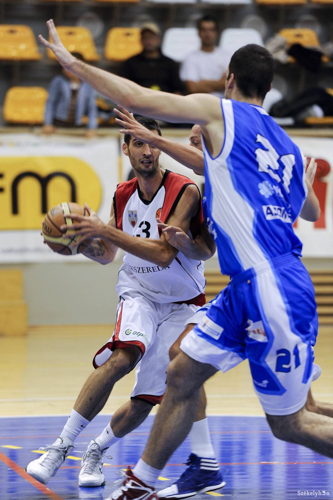 •  Fotó: Kristó Róbert