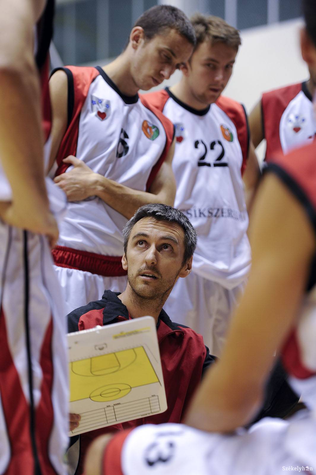 •  Fotó: Kristó Róbert