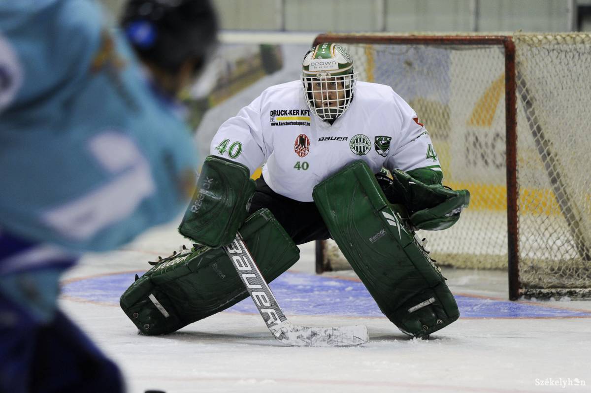 &bullet;  Fotó: Kristó Róbert