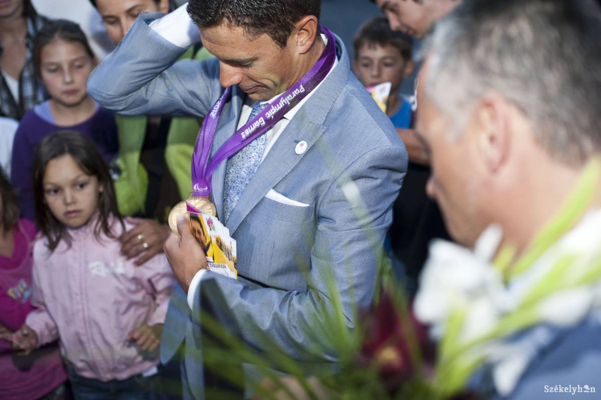 • Fotó: Kristó Róbert