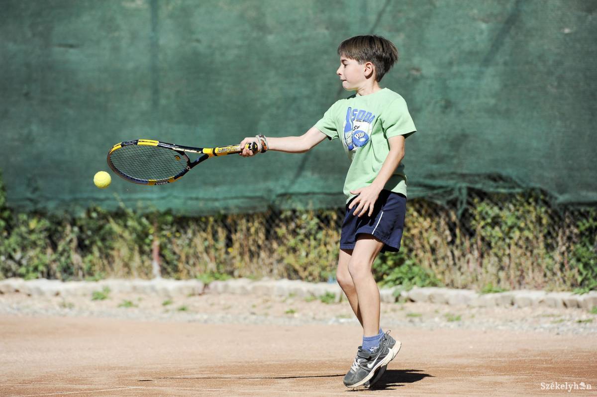 &bullet;  Fotó: Kristó Róbert