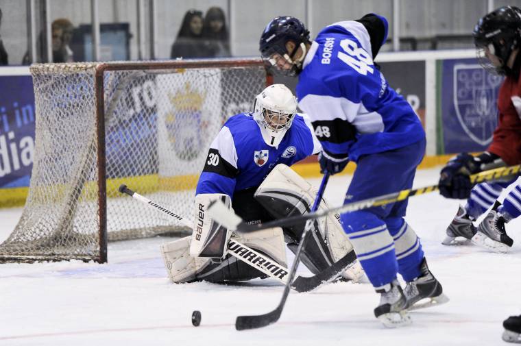 Az ifiknél is Csíkszereda a bajnok