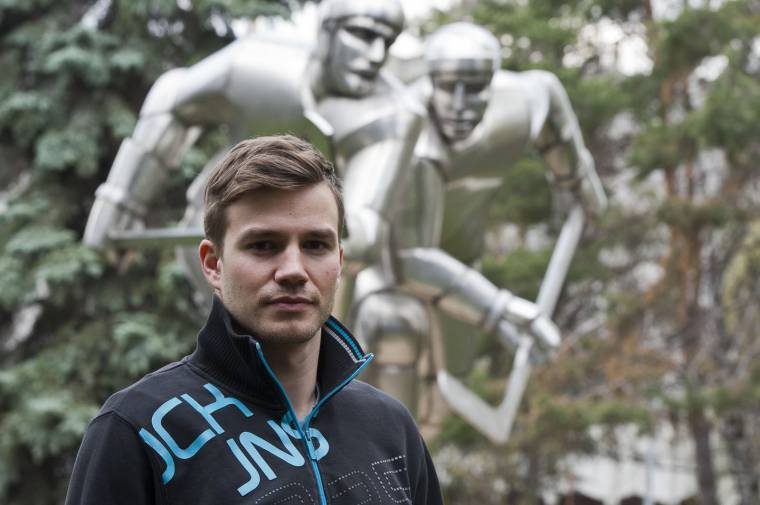 Molnár Zsolt Brassóban folytatja