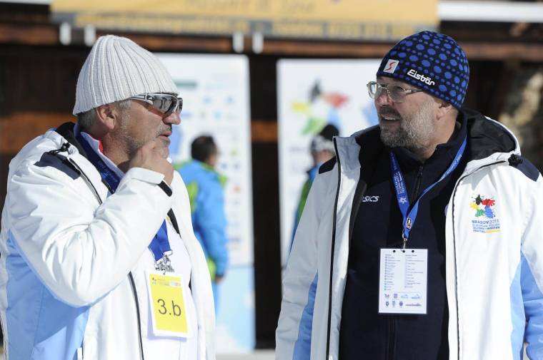 Új vezetőséget választott a síszövetség