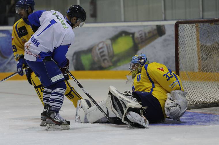 Molnár Zsolt távozik a HSC-től