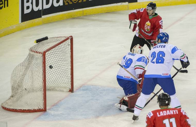 Kevés esély maradt a feljutásra