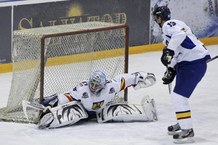 Románia bennmaradt a divízió 1-ben