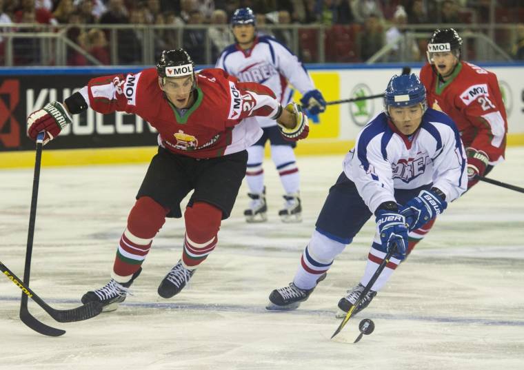 Szorosabb eredmény a lengyelekkel