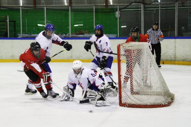 A romániai és a magyar csapat is nyert Tallinnban