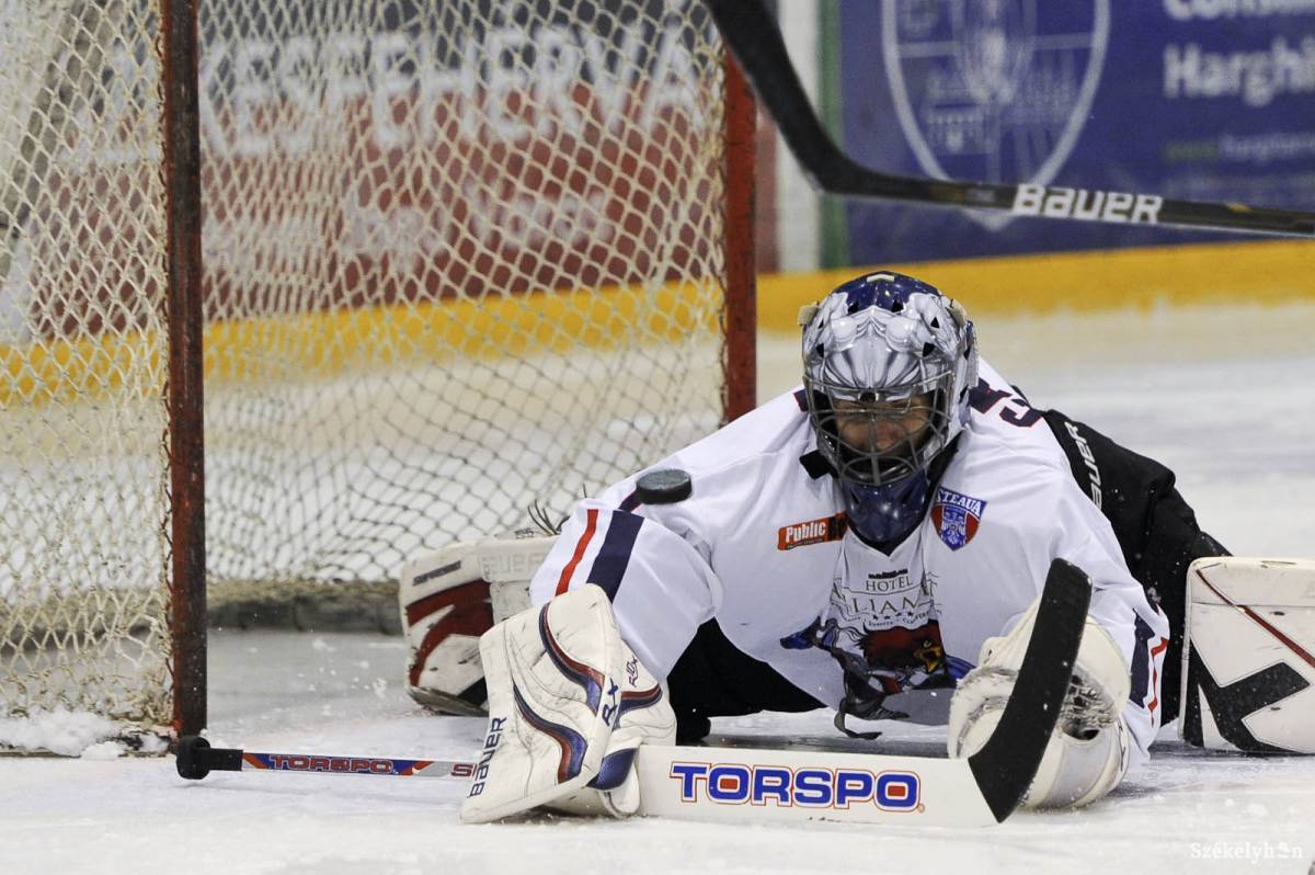 &bullet;  Fotó: Kristó Róbert