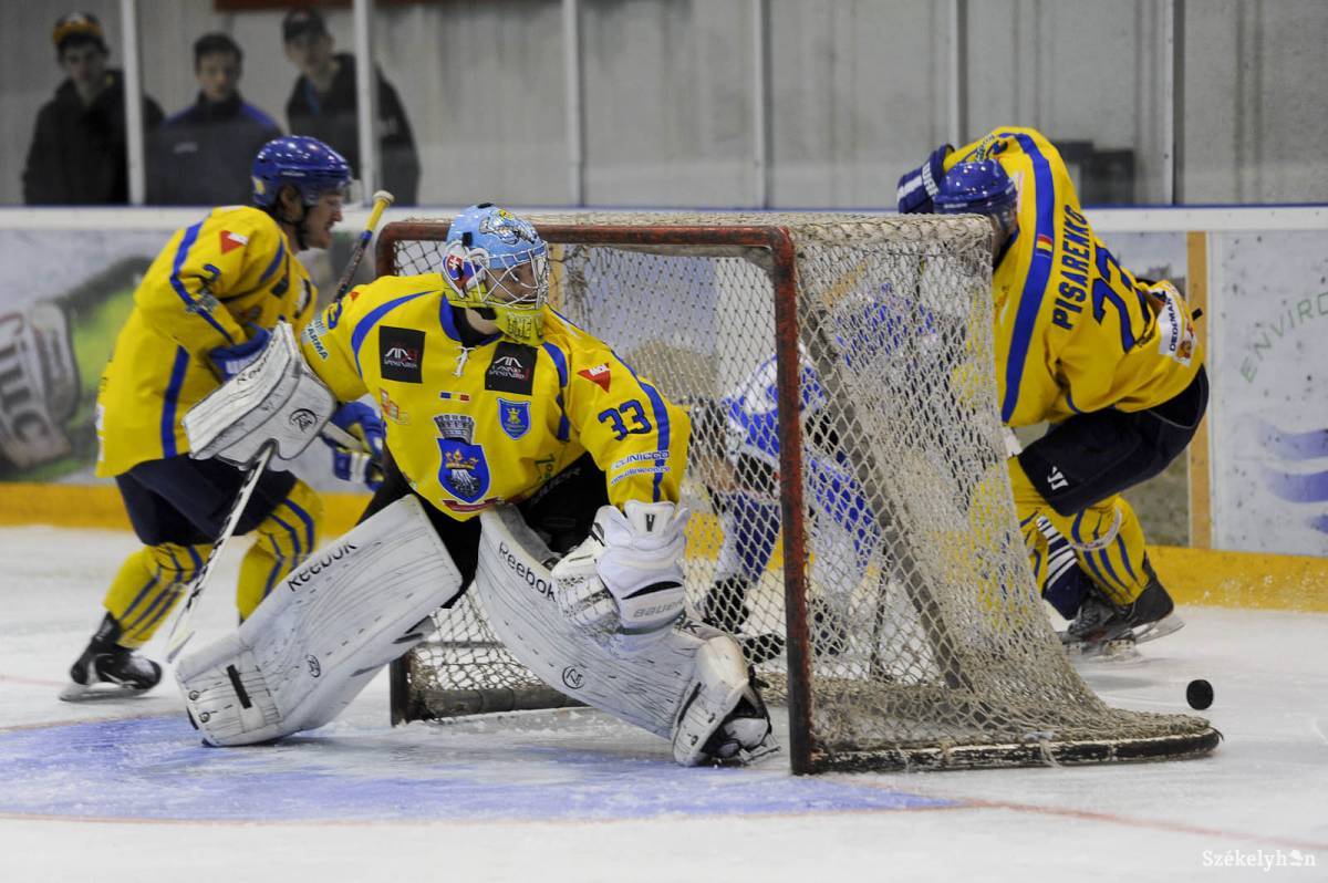 &bullet;  Fotó: Kristó Róbert