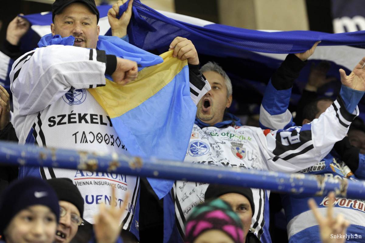 &bullet;  Fotó: Kristó Róbert