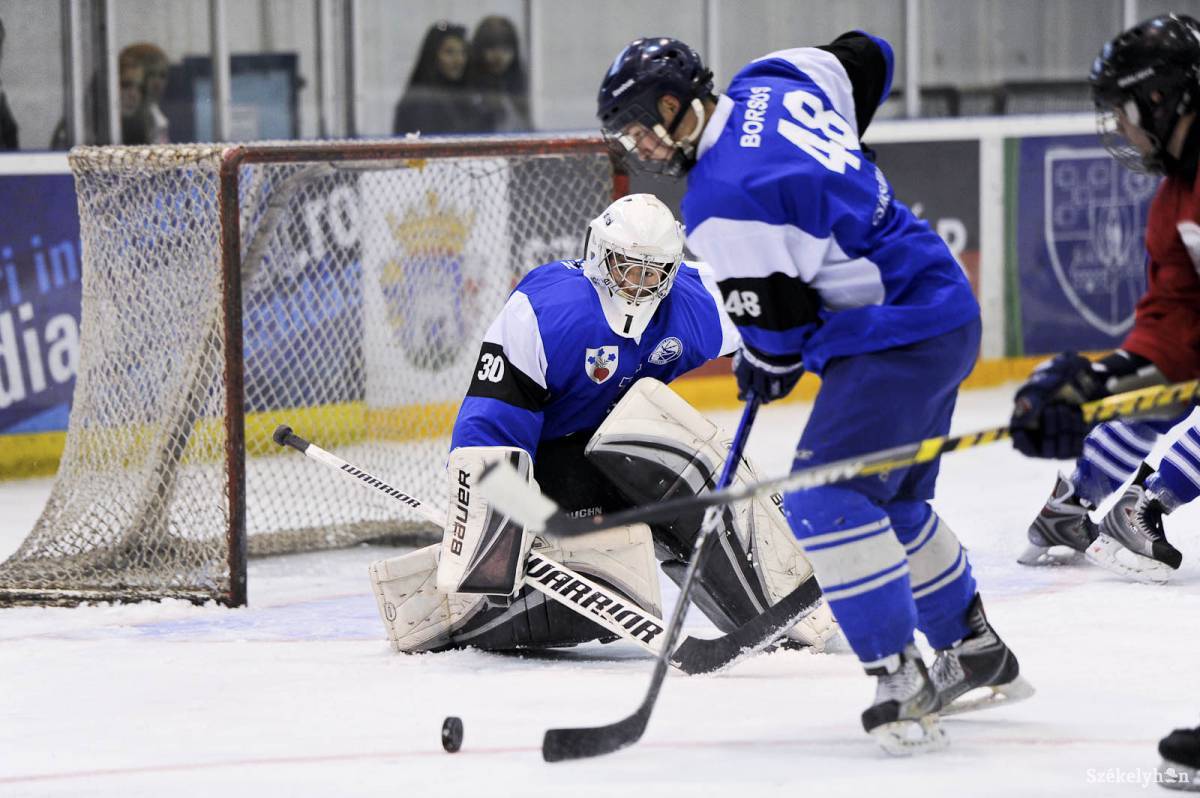 &bullet;  Fotó: Kristó Róbert