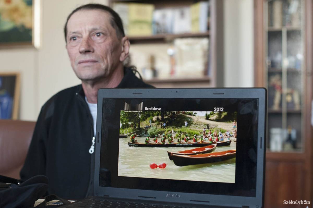 &bullet;  Fotó: Kristó Róbert