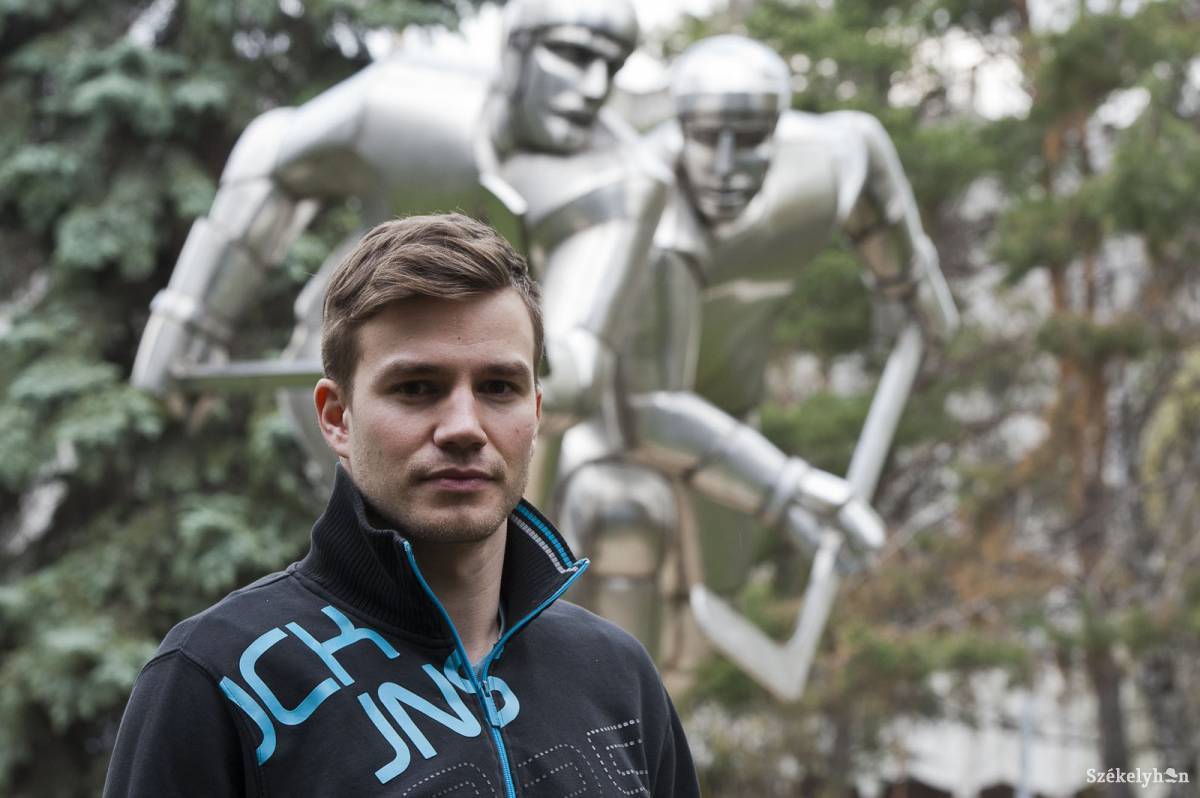 &bullet;  Fotó: Kristó Róbert