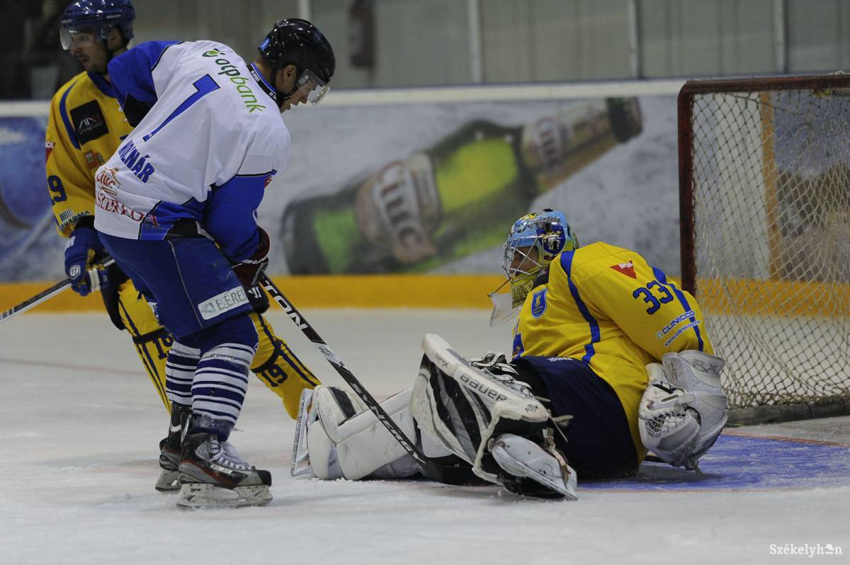 &bullet;  Fotó: Kristó Róbert