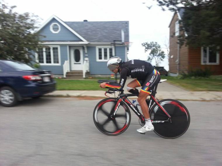 Kanadába utaztak Novák Edéék