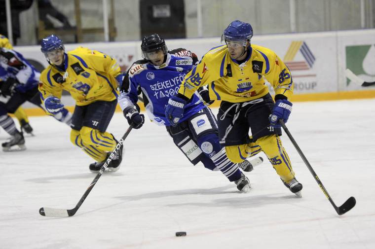 Erdélyi rangadóval indul a MOL Liga