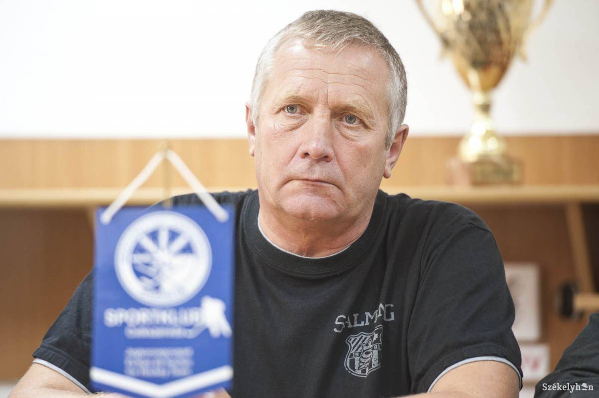 • Fotó: Kristó Róbert