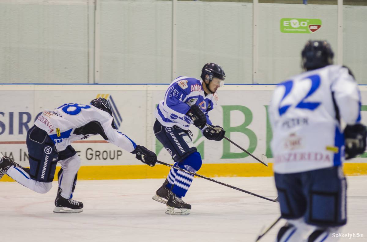 &bullet;  Fotó: Veres Nándor