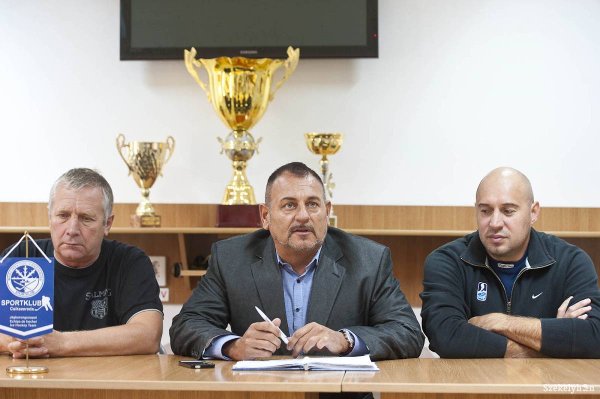 &bullet;  Fotó: Kristó Róbert