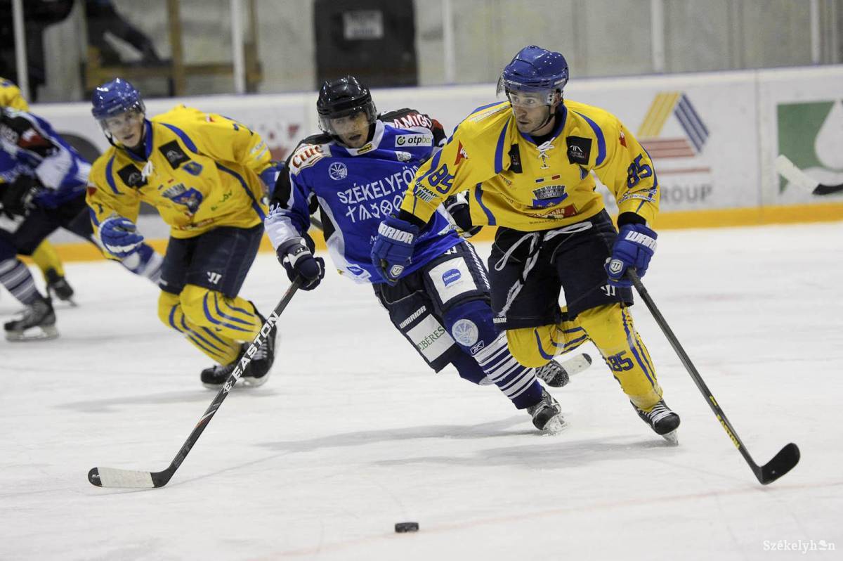 &bullet;  Fotó: Kristó Róbert