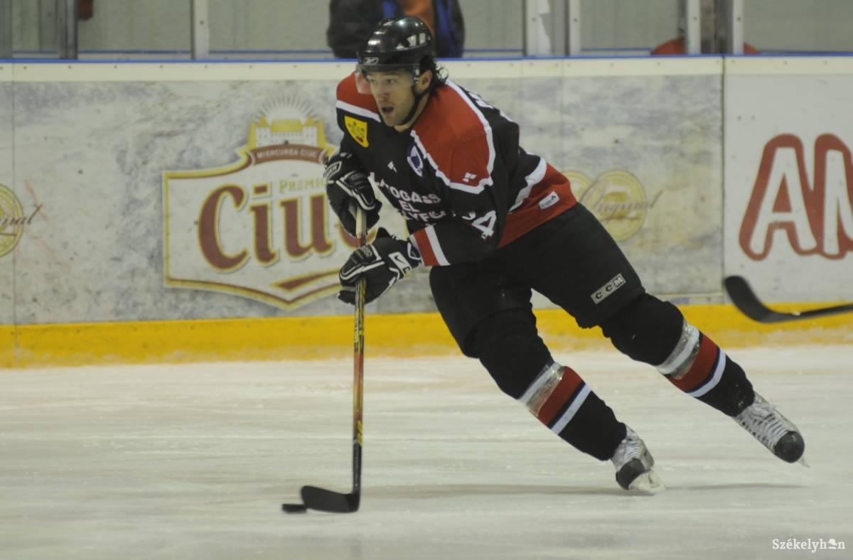 &bullet;  Fotó: Kristó Róbert