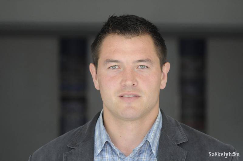 &bullet;  Fotó: Kristó Róbert